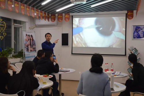 眼科培訓(xùn)與語(yǔ)言教育雙豐收 北京白內(nèi)障超聲乳化課程與貴陽(yáng)托福培訓(xùn)圓滿結(jié)業(yè)